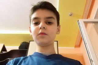 Stačí obrázek. Ruští teenageři končí ve vězení za nesouhlas s válkou - Novinky